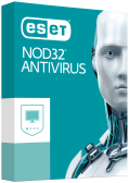 nod 32 Antivirus